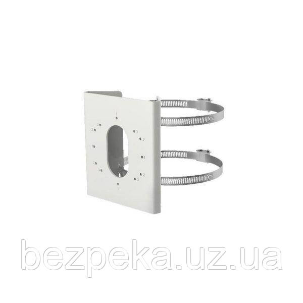 DS-1275ZJ-S-SUS Кронштейн для установки на стовп