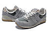 Кросівки жіночі New Balance 996 / NBC-1255, фото 3