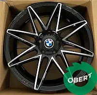 Диски 5*120 R19 на Bmw 3 F30 4 F32 5 F10 6 7 F01 X5 E70 F15