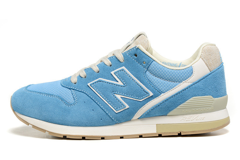 Кроссовки женские New Balance 996 / NBC-1256