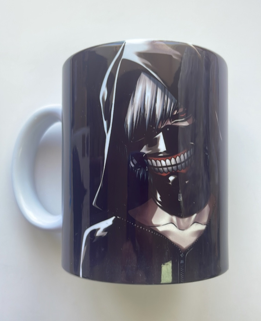 Чашка Tokyo Ghoul, Уцінка Уц_L3_04, фото 1