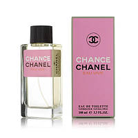 Chanel Chance Eau Vive туалетная вода 100 мл - женская