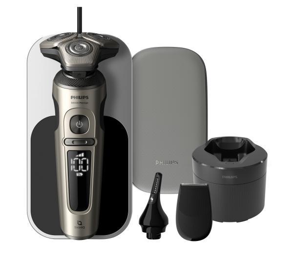 Бритва Philips Shaver S9000 Prestige SP9883/36, фото 1