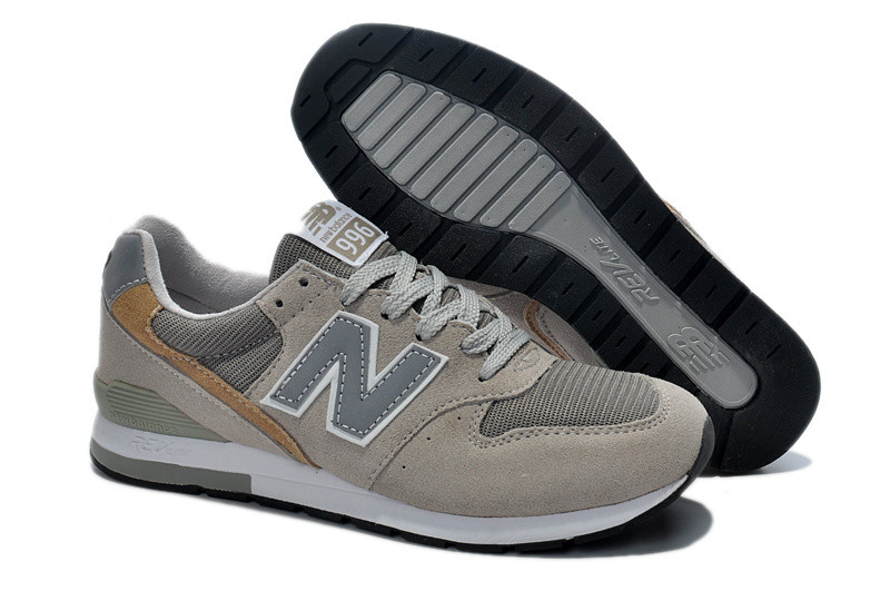 Кроссовки женские New Balance 996 / NBC-1257