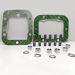 Монтажний КВПплект КВП ЯМЗ JMZ 236/238 KAMAZ KAМАЗ ISO HYVA