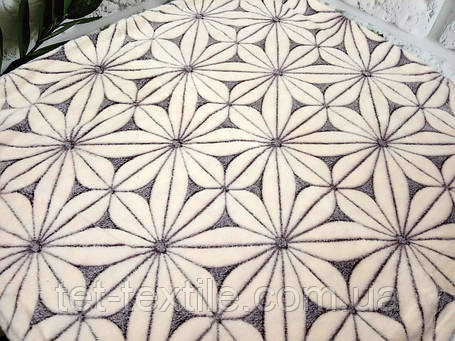 Плед із мікрофібри полегшений Colorful Home 200х220см., фото 1