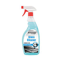 GLASS CLEANER 750 мл Очисник скла 750 мл (20шт/ящ)