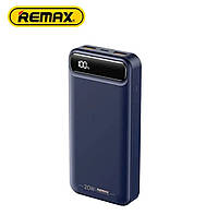 PowerBank Remax RPP-521 20000мАч с быстрой зарядкой