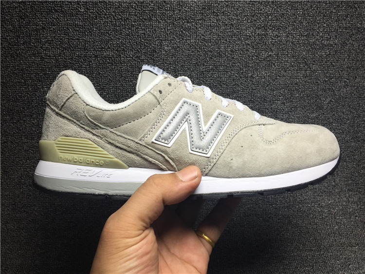 Кросівки жіночі New Balance 996 / NBC-1258, фото 1