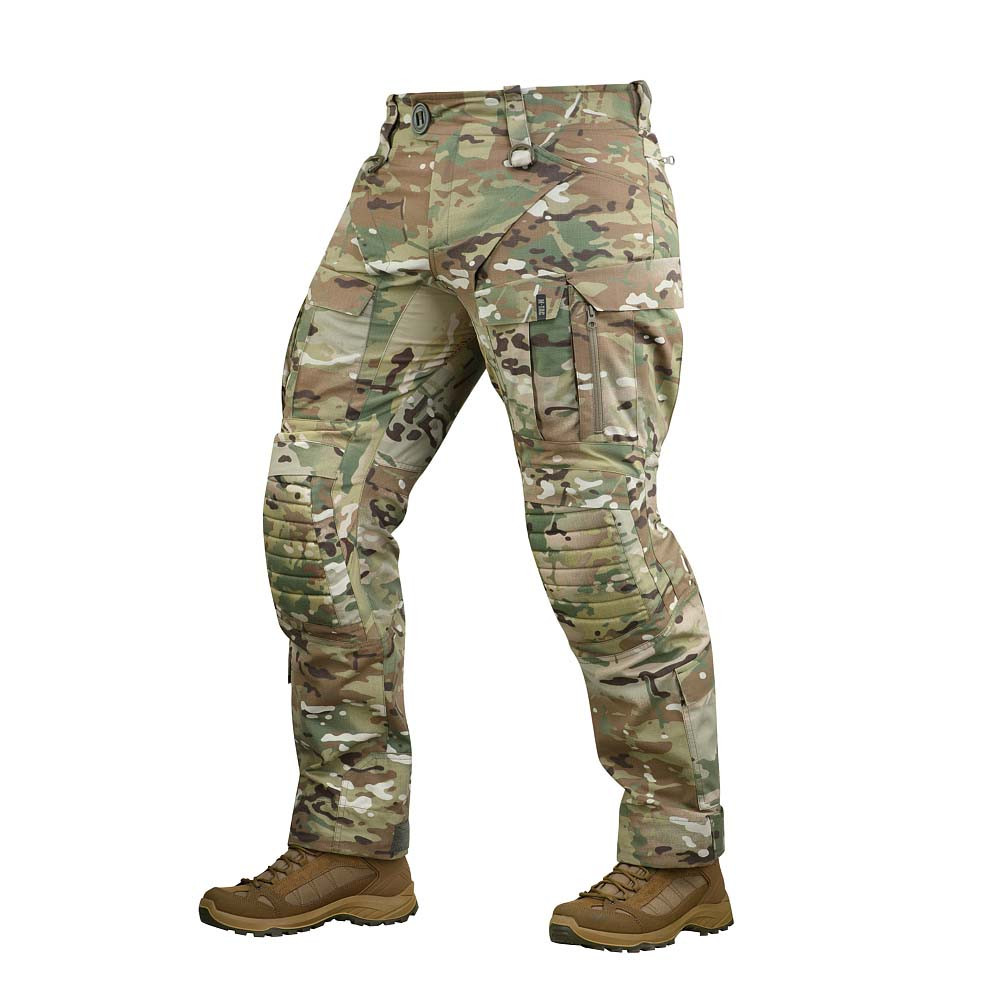 M-TAC БРЮКИ STURM GEN.II NYCO MULTICAM 38/32