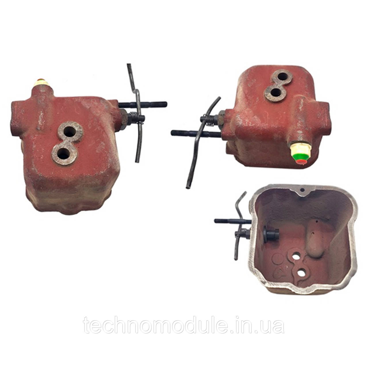 Кришка клапанів SF-188, фото 1