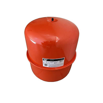 Бак Zilmet cal-pro для систем опалення 25 л 4bar ( 1300002400), фото 3