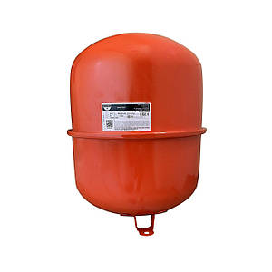 Бак Zilmet cal-pro для систем опалення 50 л 4bar ( 1300005003)