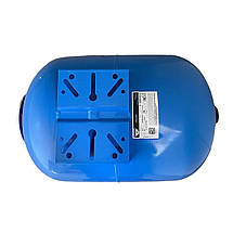 Гідроакумулятор 50 л ZILMET ultra-pro 10bar (1100005005), фото 4