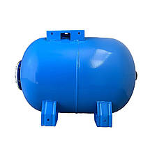 Гідроакумулятор 50 л ZILMET ultra-pro 10bar (1100005005), фото 5