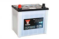 Аккумулятор Yuasa EFB Start Stop Battery Japan 6465 Ah/12V "1" (+ слева)