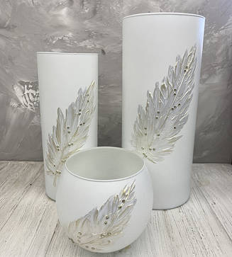 Вироби, оздоблені художнім розписом