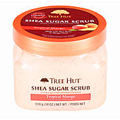 Скраб для тіла Tree Hut Tropical Mango Sugar Scrub 510 г