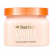 Скраб для тіла Tree Hut Vanilla Sugar Scrub 510 г