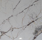 Плитка підлогова Атем Aurora Juniper Gold Polished 600*600