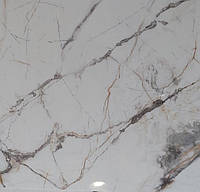 Плитка напольная Атем Aurora Juniper Gold Polished 600*600