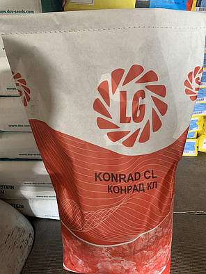Ріпак Конрад КЛ Limagrain, Clearfield ріпак під євро лайтинг, фото 4