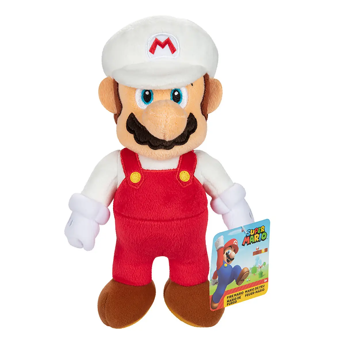 Купить Мягкая игрушка Марио. Марио игрушка детская. игрушка Супер Марио ...