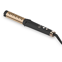 Стайлер для волос Hots Professional Airflow Styler 2in1 Black (A188-BL)