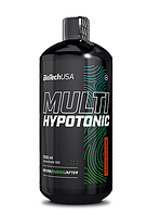 Multi Hypotonic Drink Concentrate BioTech USA 1000 мл