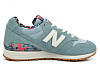 Кросівки жіночі New Balance 996 / NBC-1261, фото 4