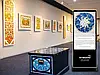 Інтерактивний кіоск INTBOARD INFOCOM ST 43, фото 3