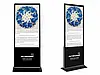 Інтерактивний кіоск INTBOARD INFOCOM ST 43, фото 4