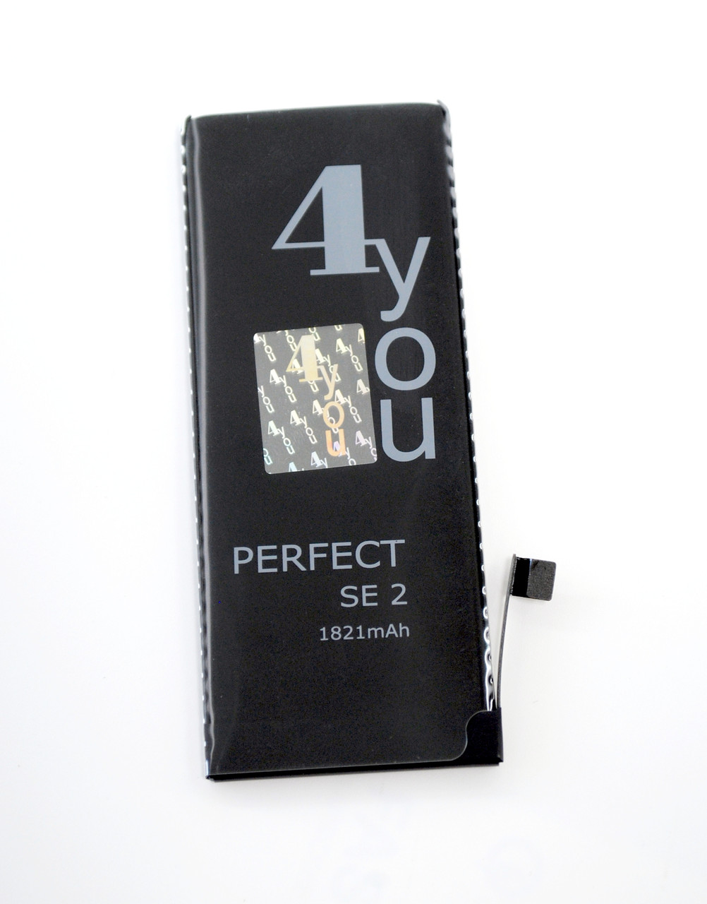 Акумулятор для телефону iPhone SE 2 4you PERFECT (1821 mAh)