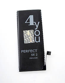 Акумулятор для телефону iPhone SE 2 4you PERFECT (1821 mAh)