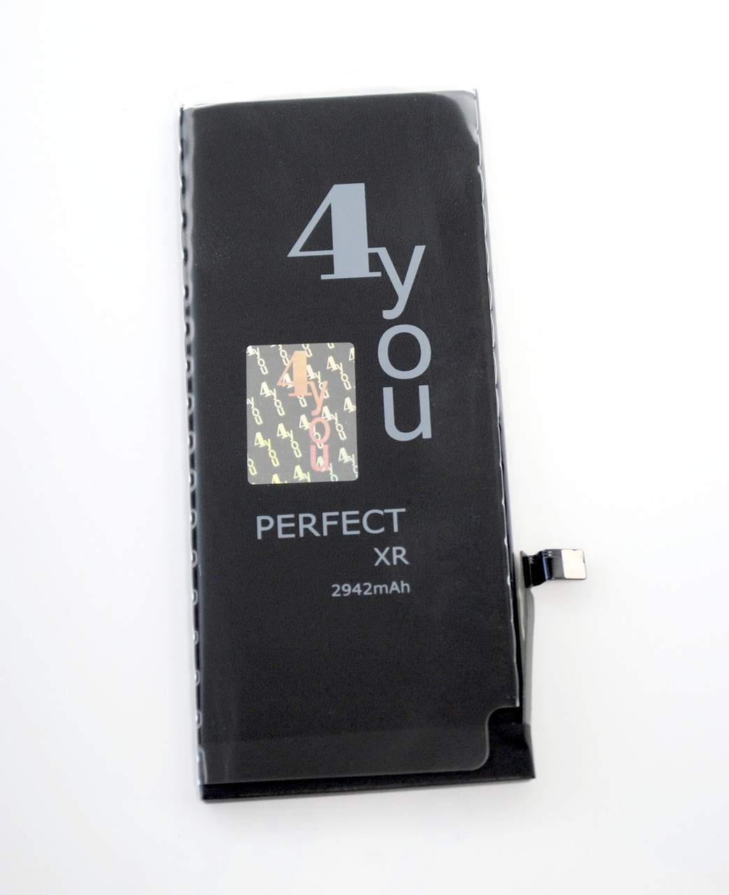Акумулятор для телефону iPhone XR 4you PERFECT (2942mAh)