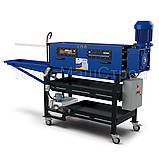 Верстат для протягування шпонкових пазів СПГ-12, фото 6