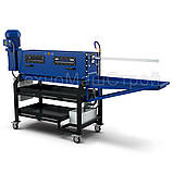 Верстат для протягування шпонкових пазів СПГ-12, фото 3