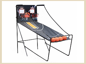 Електронний баскетбол.Оренда.