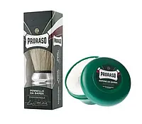 Набор PRORASO Green line 022150