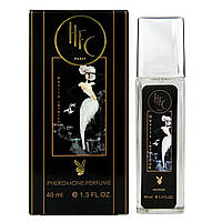 Haute Fragrance Company Devils Intrigue Pheromone Parfum женский 40 мл