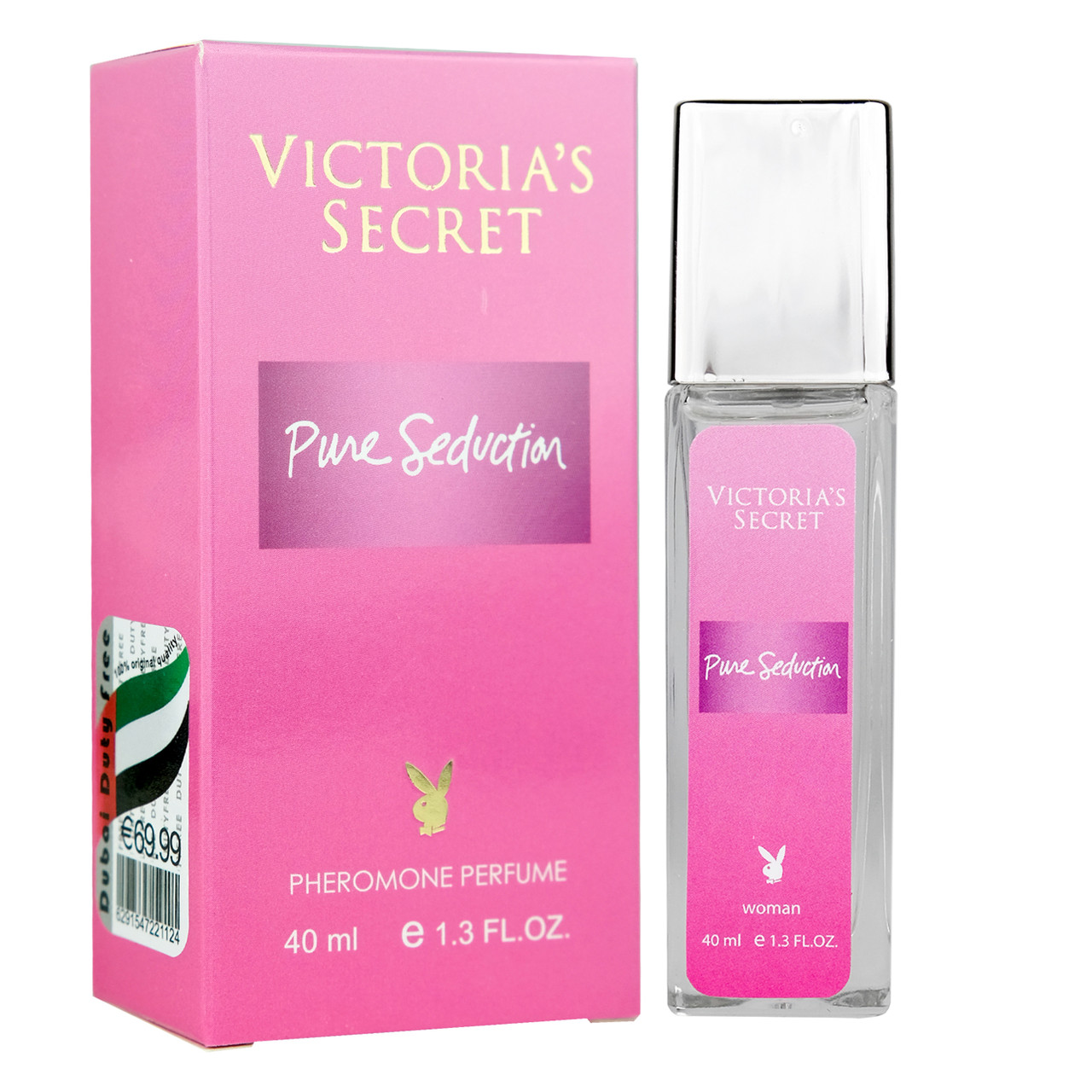 Victoria's Secret Pure Seduction Pheromone Parfum жіночий 40 мл