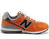 Кроссовки женские New Balance 996 / NBC-1262, фото 4