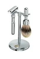 Бритвенный набор 90 781001 MERKUR SHAVING SETS FUTUR