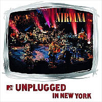 Nirvana - Mtv Unplugged In New York (Deluxe) (2LP)