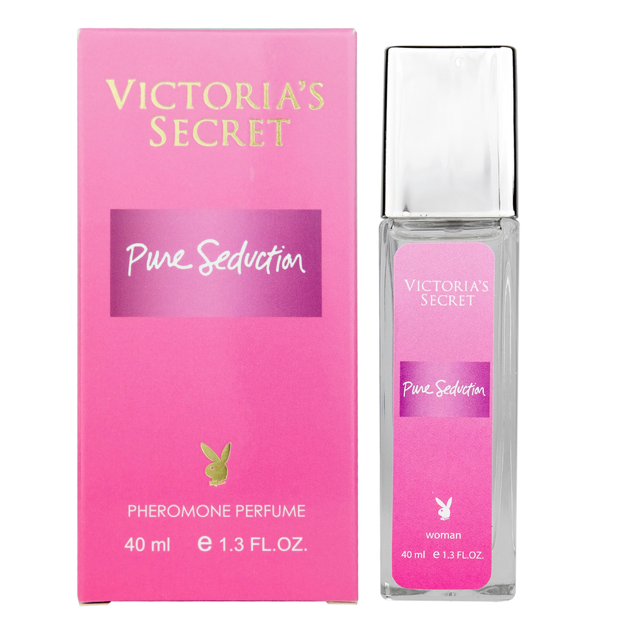 Victoria's Secret Pure Seduction Pheromone Parfum жіночий 40 мл