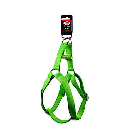 Шлея Pet Nova XL 47-68 см Зелений