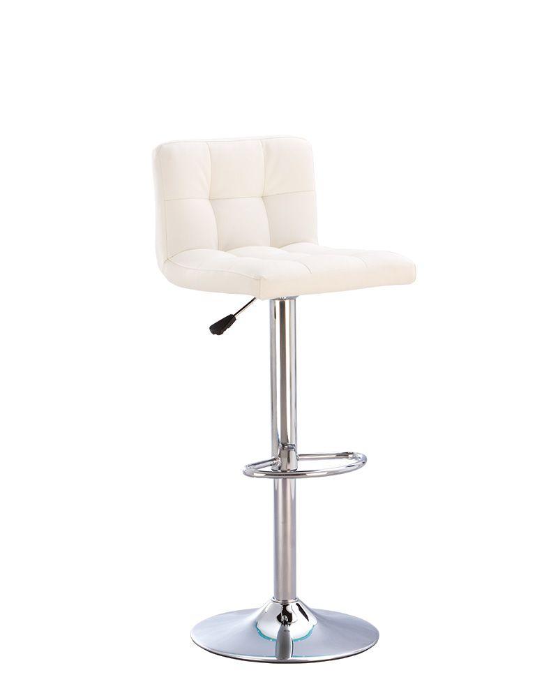 Крісло RALPH hoker LB chrome, NowyStyl, Арт.44134