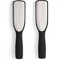 Двостороння терка лазерним напиленням для домашнього педикюру 188