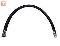 130-3506085 Шланг гальмівний ЗіЛ (L=650мм)