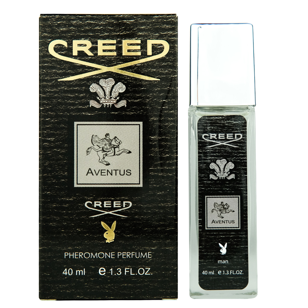 CREED Aventus Pheromone Parfum чоловічий 40 мл
